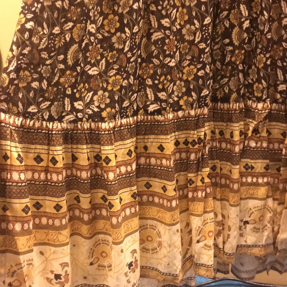 Host pick 🎉 Spell Dahlia Maxi dress - Picture 8 of 10